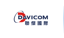 DAVICOM Semiconductor公司介紹