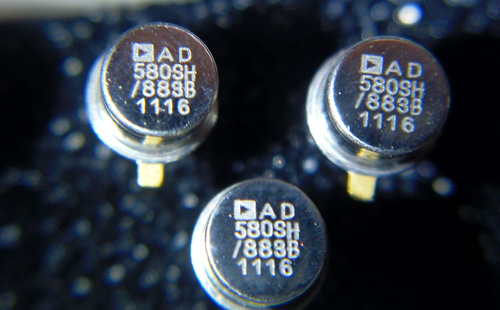 AD580SH/883B圖片