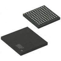 ATXMEGA64A1-CUR圖片