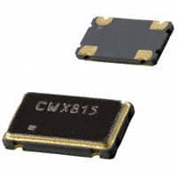 CWX815-16.384M圖片