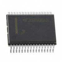 MC33880PEWR2圖片
