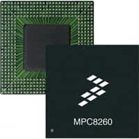 MPC8280CZUQLDA圖片