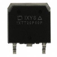 IXTT20P50PDƬ
