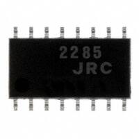 NJM2285M圖片
