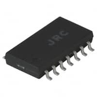 NJM2902M圖片