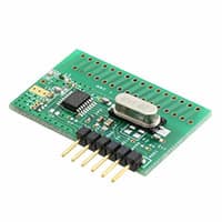 MICRF220-315 EV圖片