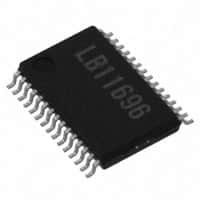 LC75814V-TLM-EDƬ