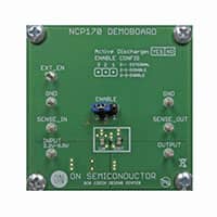 NCP170AMX300GEVB圖片