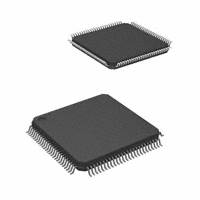 STM32L552VET6圖片
