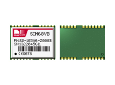 SIM68VB圖片