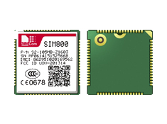 SIM800圖片