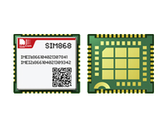 SIM868圖片