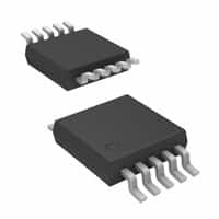 VCA821IDGST圖片