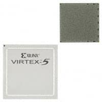 XC5VSX240T-2FFG1738C